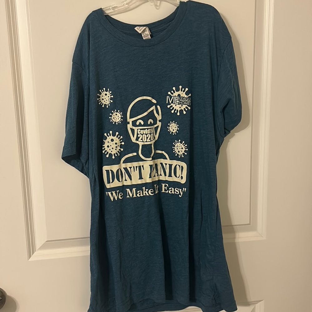 Compy shirt